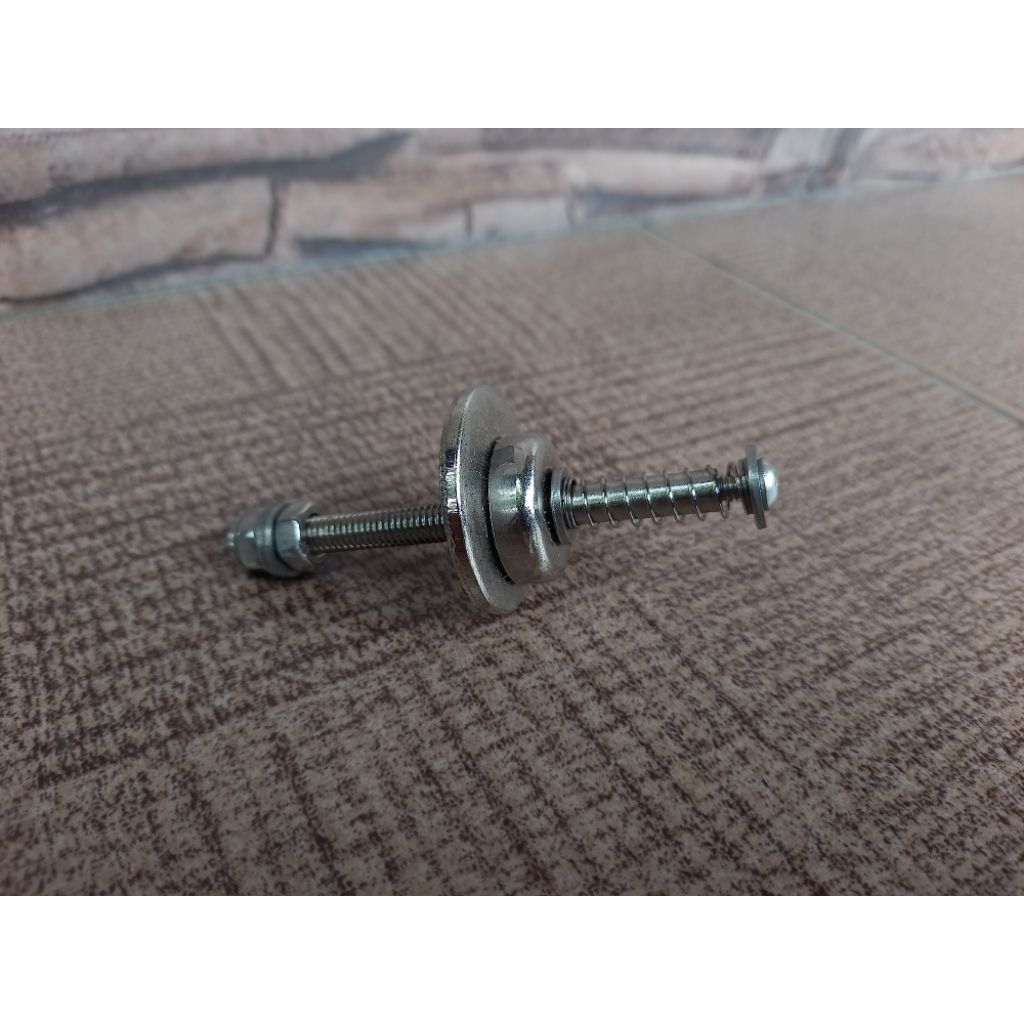 magnet sepeda lipat cocok buat frame troy noris fnhon gust dahon ecosmo dahon magnet pengunci