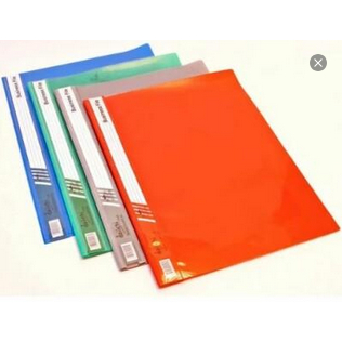 Business File Daichi F4 ( 1 Pak Isi 12 Pcs )
