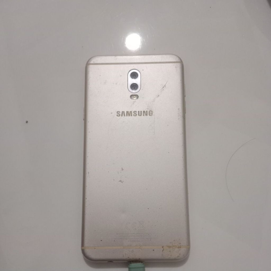hp samsung c7 minus lcd