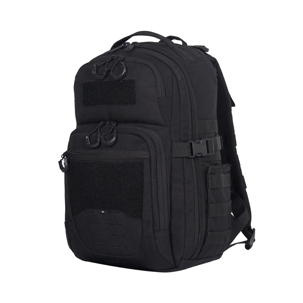 Tas Ransel Pria Cartenz Tactical Leopard 25L