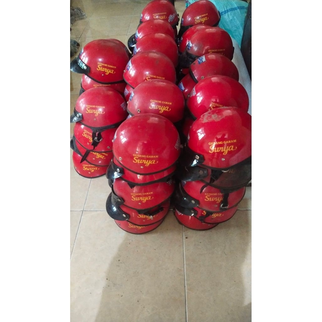 helm chip NOS