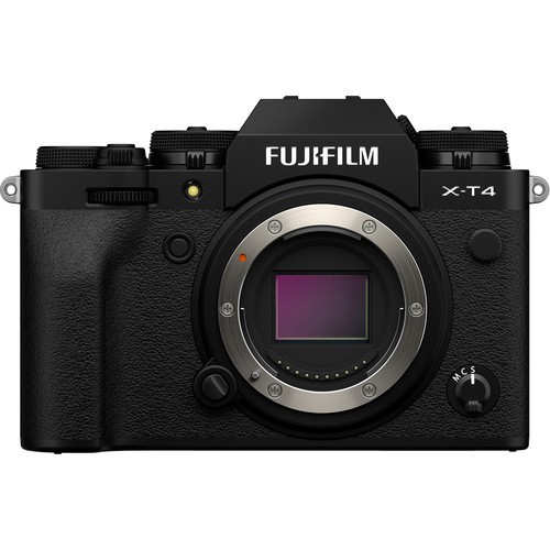 FUJIFILM XT4 X-T4 XT 4 Brand New - Fuji XT4 Fujinon Garansi Resmi FFID