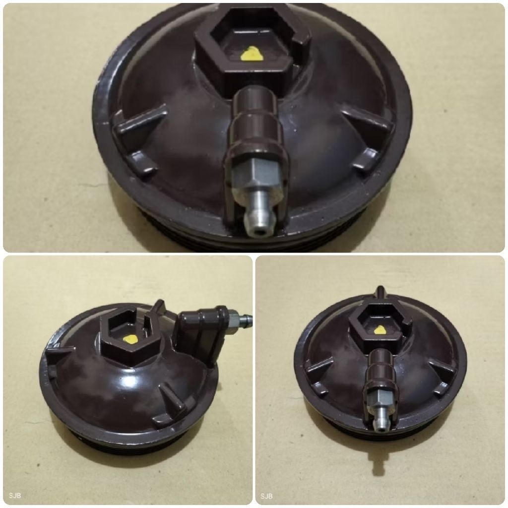 TUTUP FILTER SOLAR 23380-EV020 HINO 500 FM260 FM285