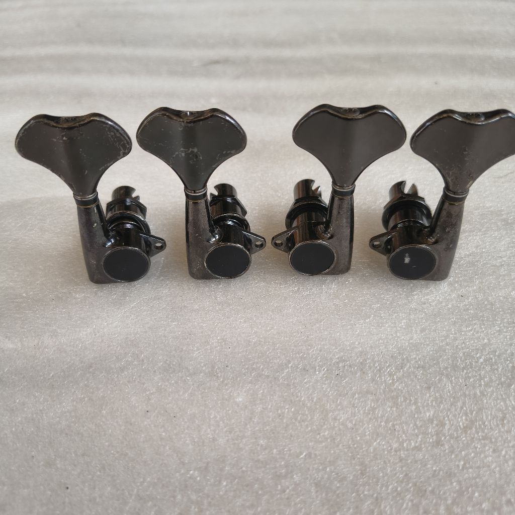Dryer atau Headmachine Bass Gotoh Japan Cosmo 4st
