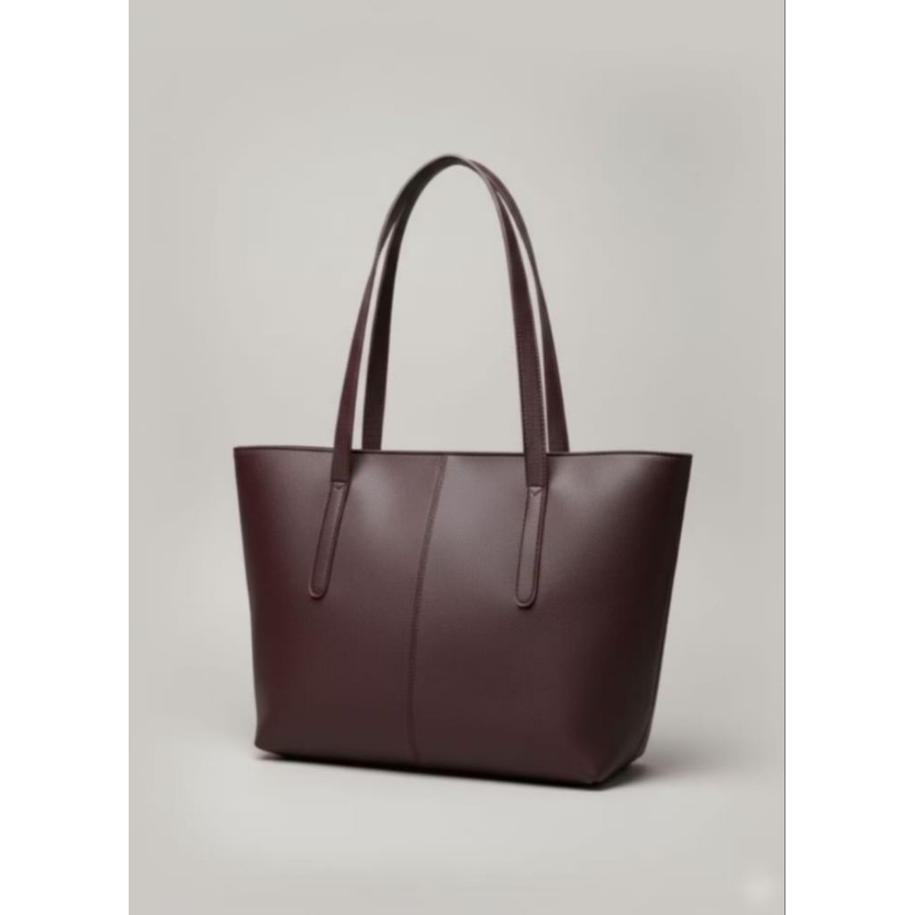 Tas wanita Totebag ZARA Totebag Kuliah Kerja