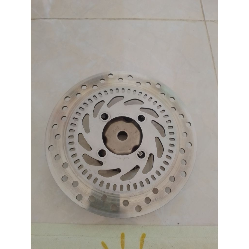 Cakram Vario 160 ABS / Stylo 160 ABS Ori Copotan
