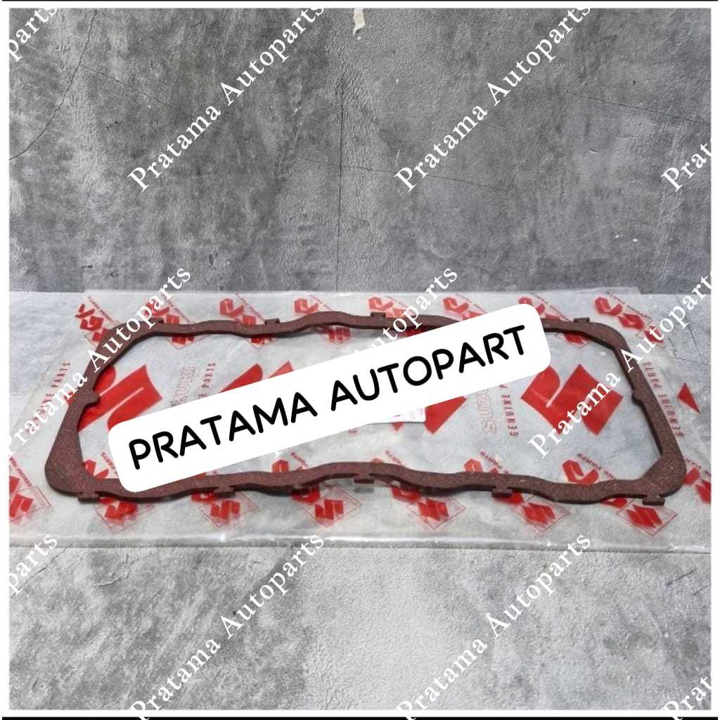 PACKING / PAKING TUTUP KLEP GASKET CYL HEAD COVER FUTURA 1.3 1300CC / FUTURA 1.5 1500CC / CARRY 1.3 
