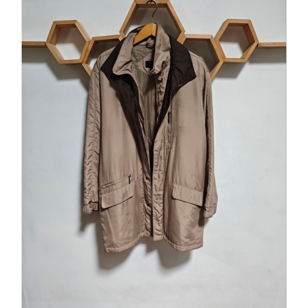 JACKET MCM  COKSU UNISEX SIZE XL