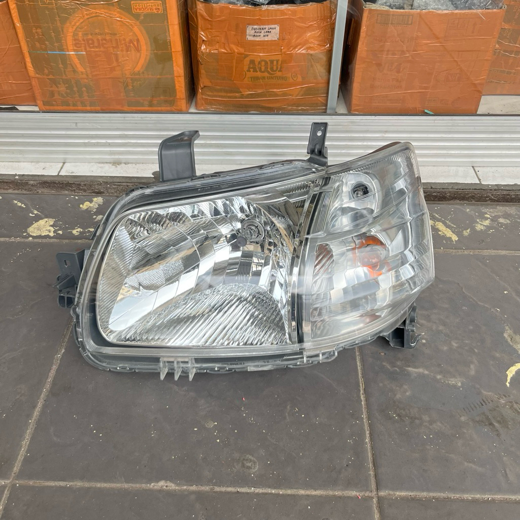 Headlamp Grandmax Original
