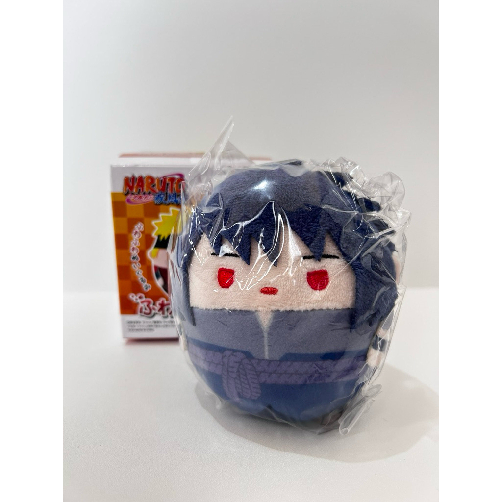 Fuwakororin S Naruto Vol 3 Sasuke