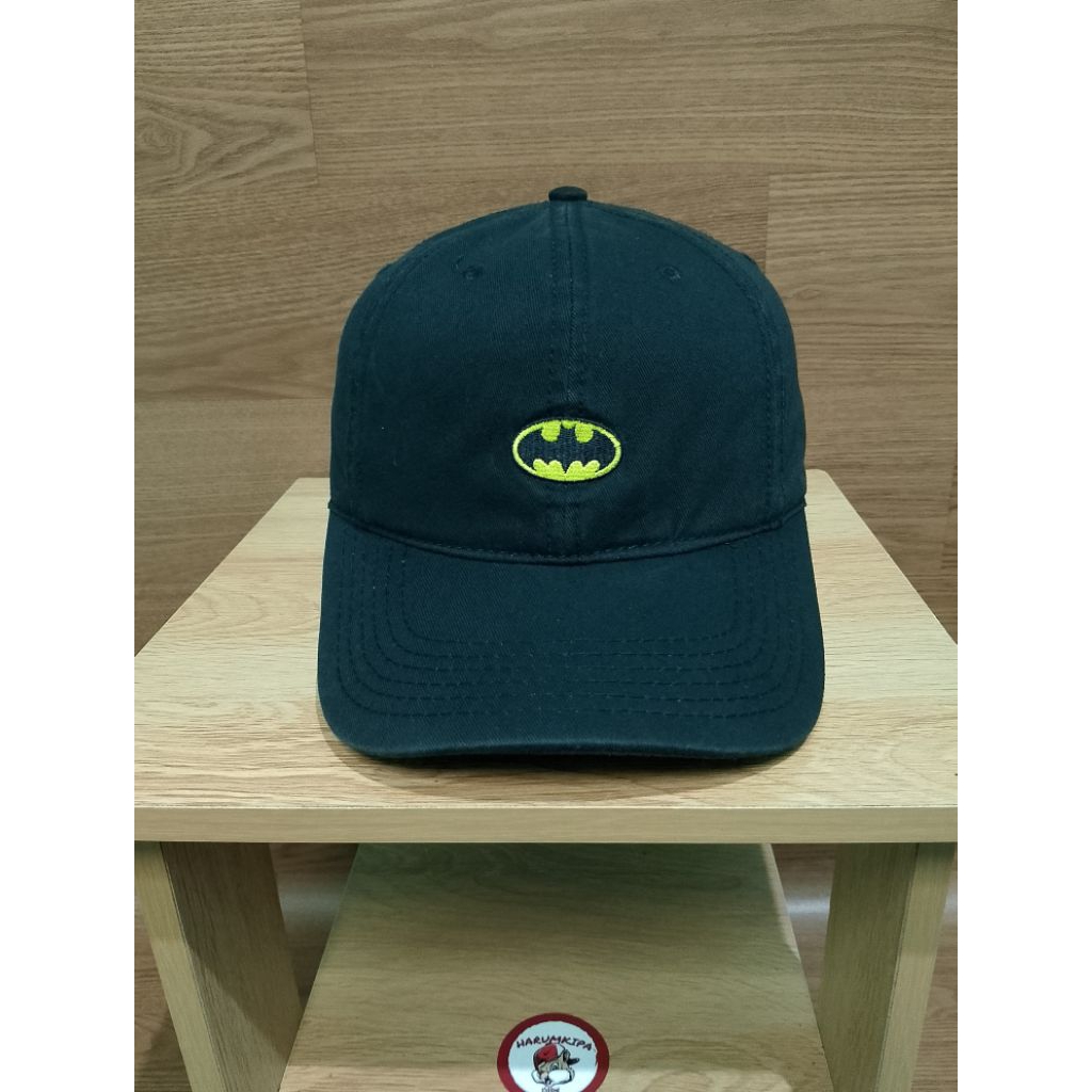 Topi Batman