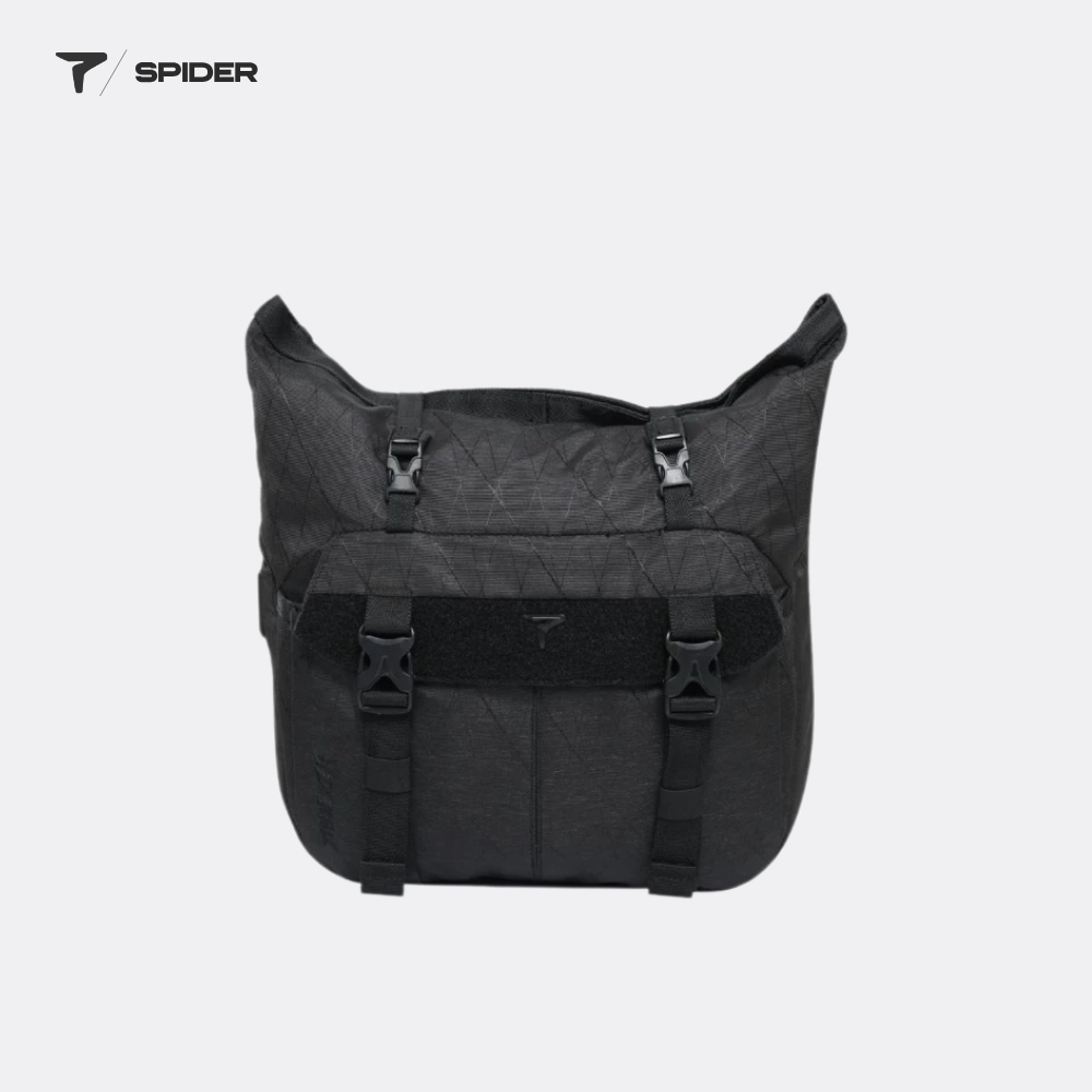 Tas Selempang Pria Tracker Series Spider