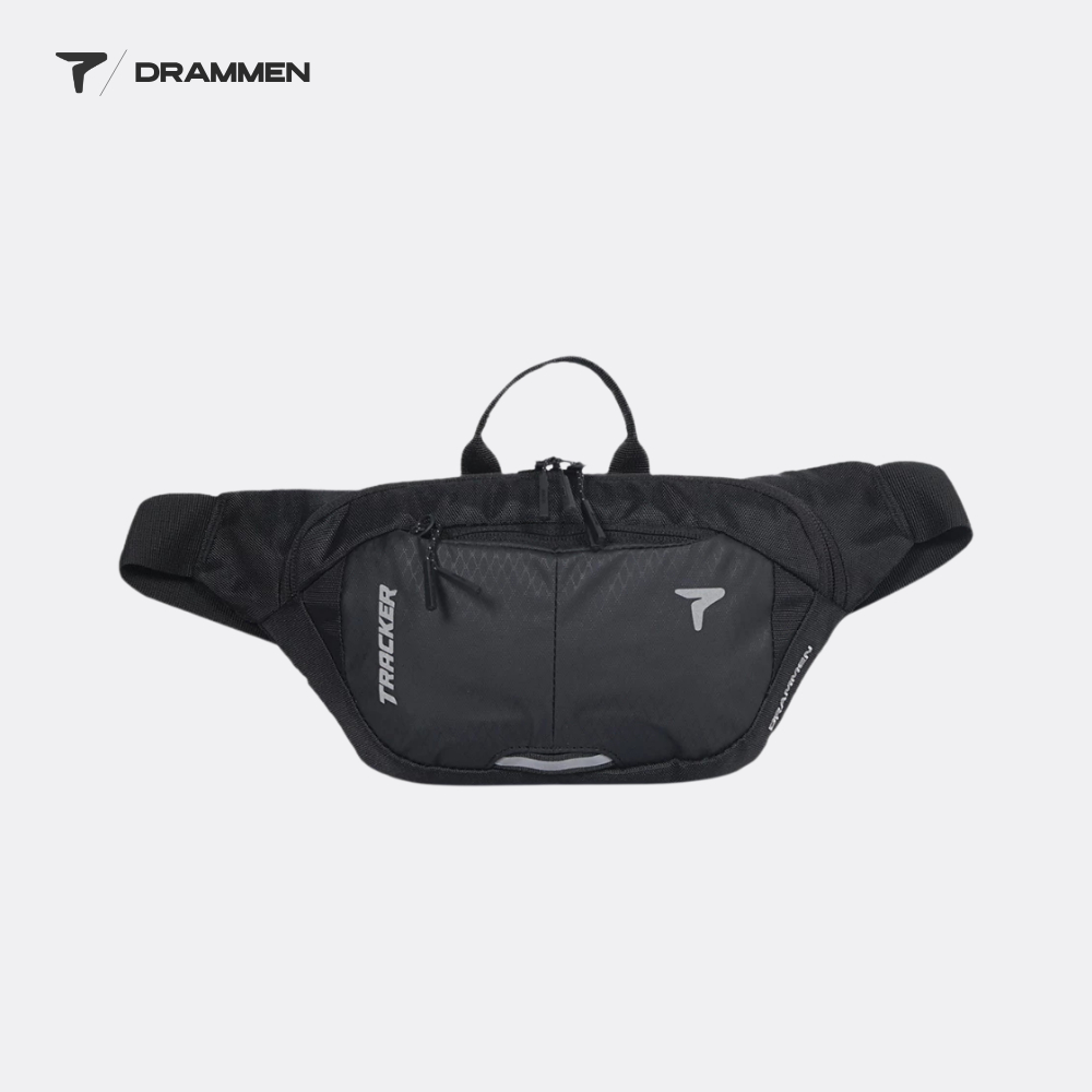 Tas Pinggang Pria Tracker Drammen