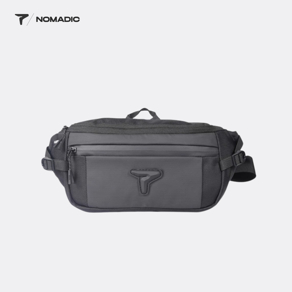 Tas Pinggang Pria Tracker Series Nomadic