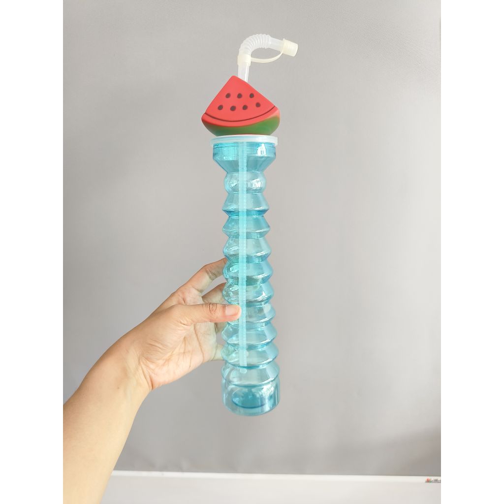 BOTOL MINUM MR DIY MODEL SEMANGKA