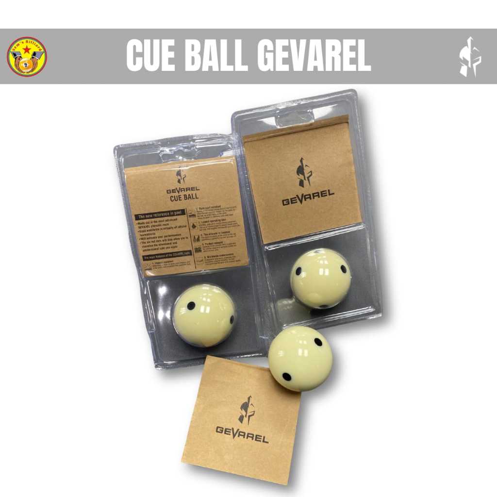 Gaco Billiard Gevarel - Gaco Billiard - gaco bola billiard - gaco - billiar