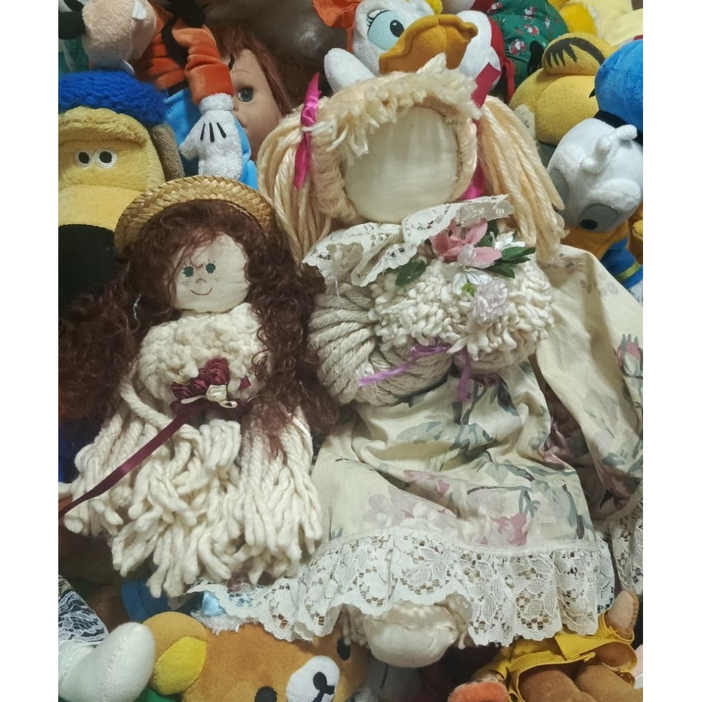boneka2 lucu 1