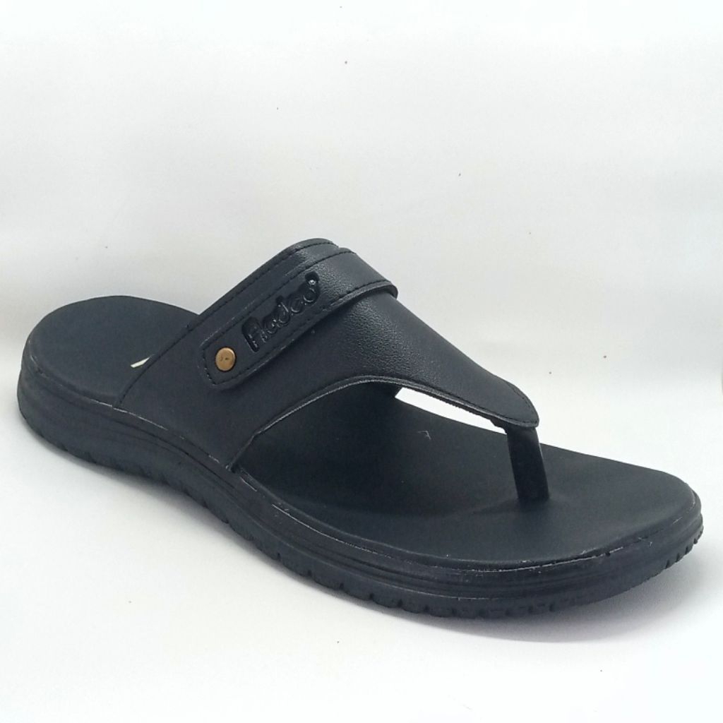Fladeo Kode 13 Sandal Jepit Pria Sandal Pria Sandal Fladeo Original