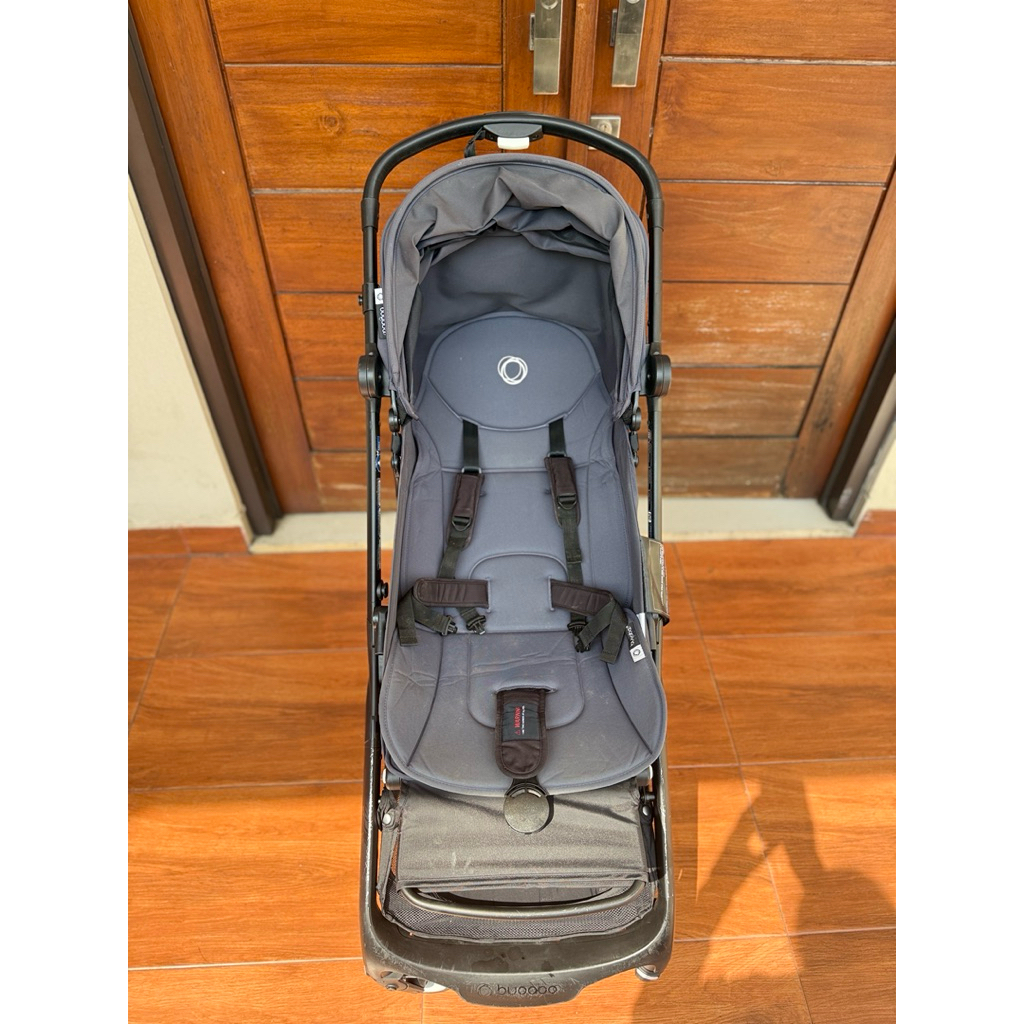 Stroller Bugaboo Butterfly 1 Preloved