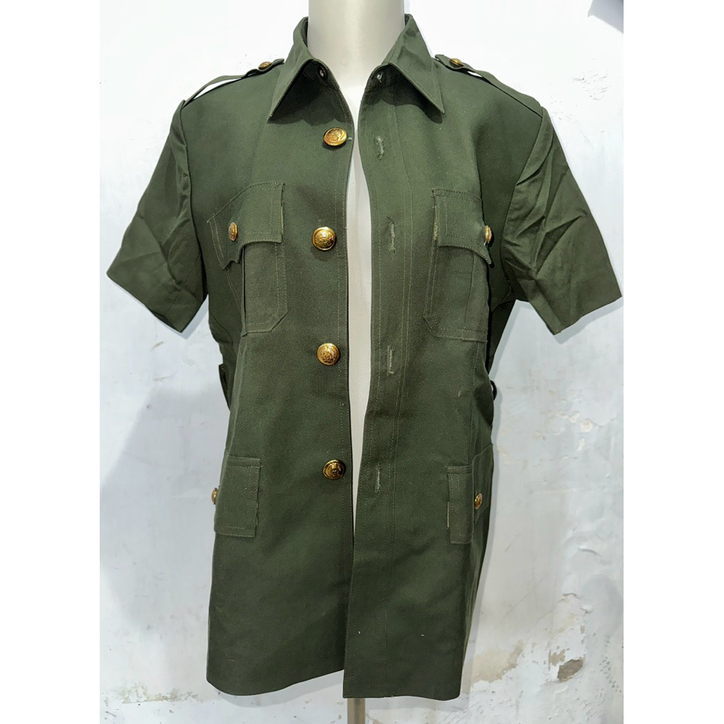 (PL) Atasan PDU TNI