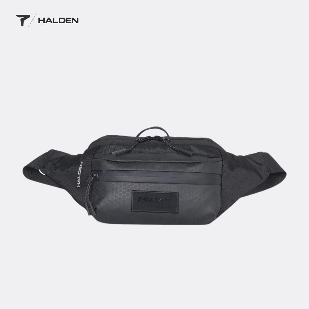 Tas Pinggang Pria Tracker Halden