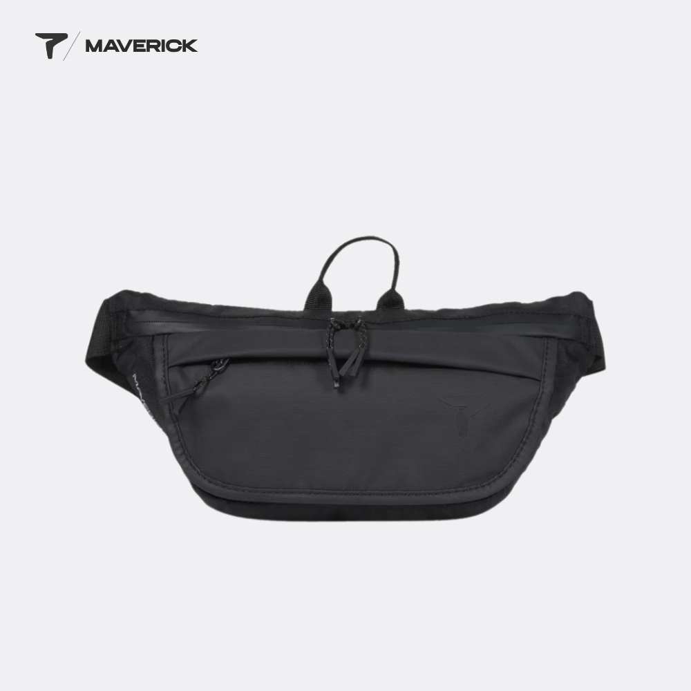Tas Pinggang Pria Tracker Series Maverick