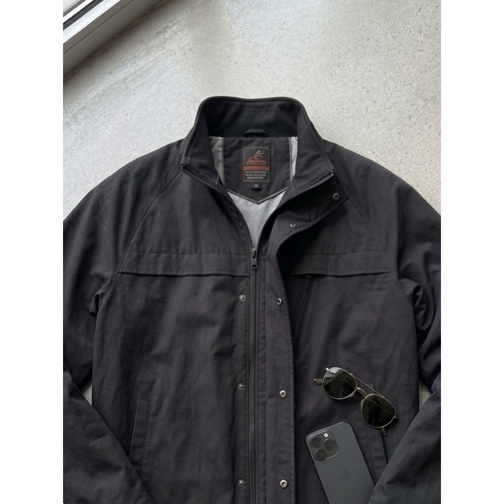 heat assist jacket motor second good condition