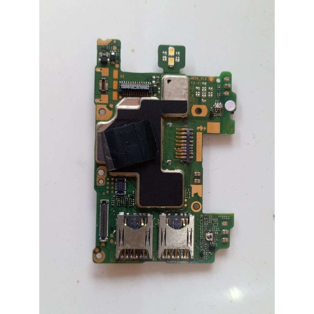 mesin infinix smart 4 minus sd card