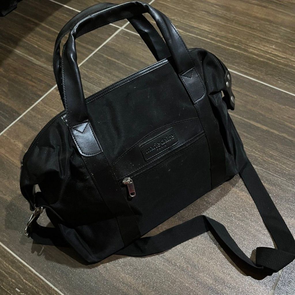 Marie Claire Big Sling Bag Tas Selempang Wanita