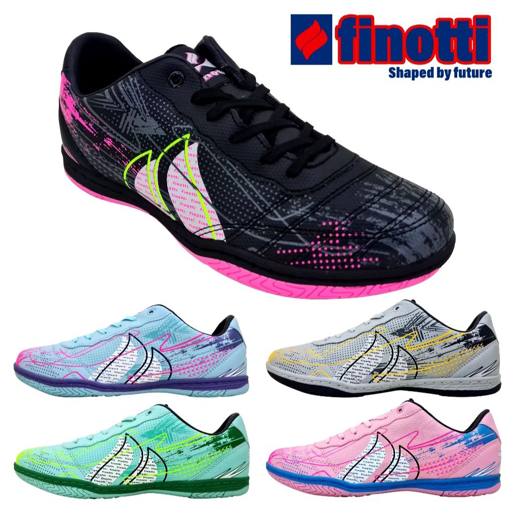 Sepatu Futsal Dewasa FINOTTI Original Vini-FS