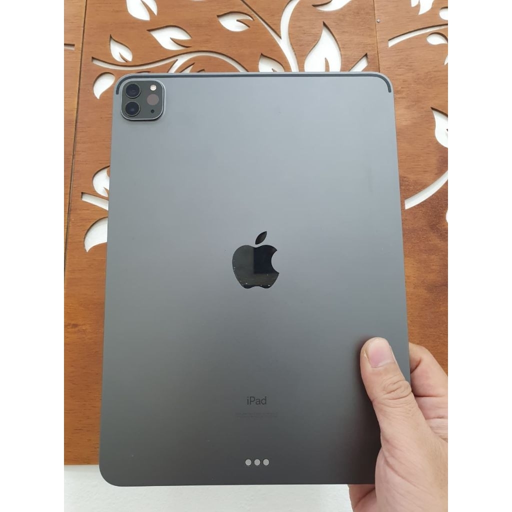 ipad pro m1 gen 3 128gb second