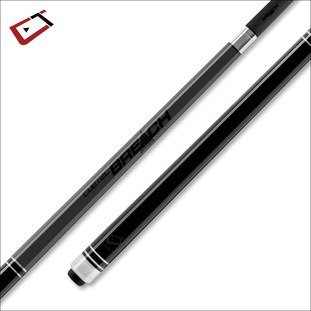 Cuetec Breach Break Ghost Edition - Break Cue / Stick Break
