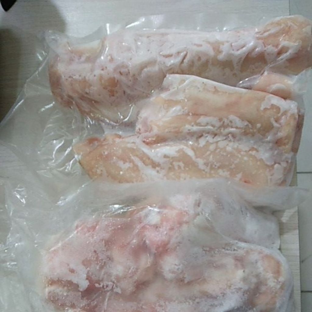 URAT SAPI 1KG