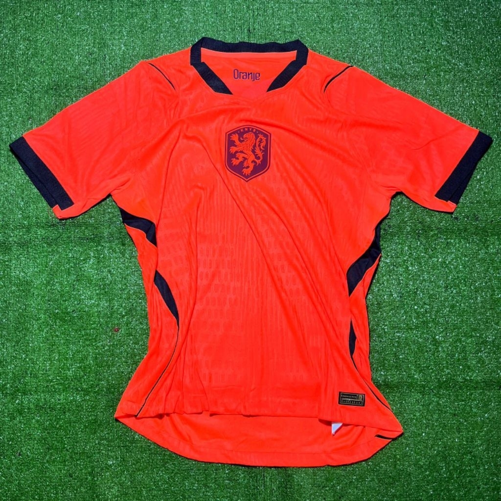 [ PLAYER ISSUE ] BELANDA HOME  - JERSEY PLAYER VERSION HIGH QUALITI