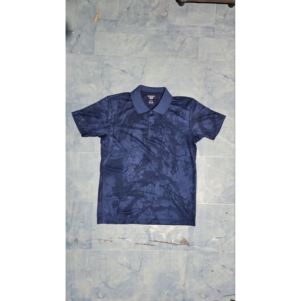 Uniqlo x Meguru Yamaguchi