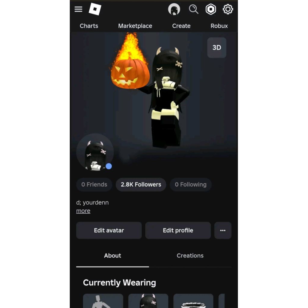 jual akun korblox dan headless 2026