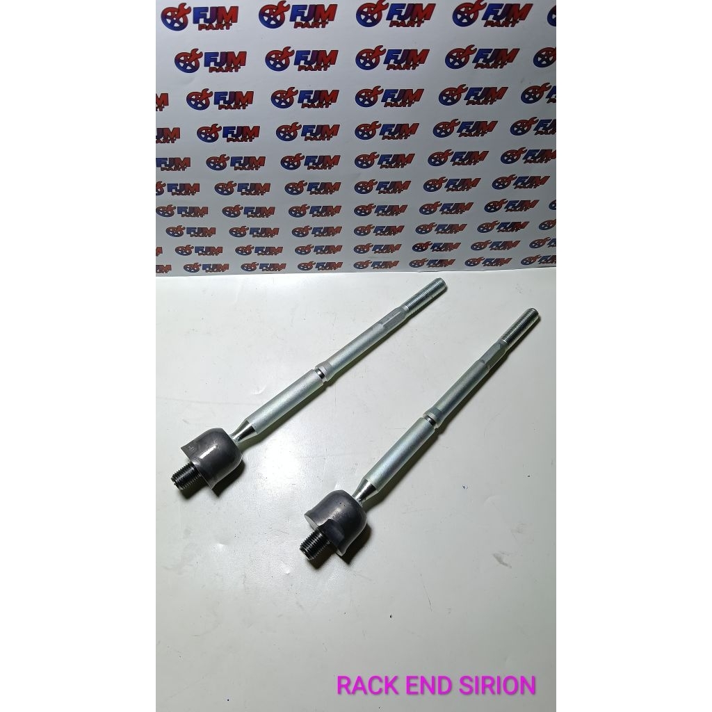 RACK END LONG TIEROD DAIHATSU SIRION