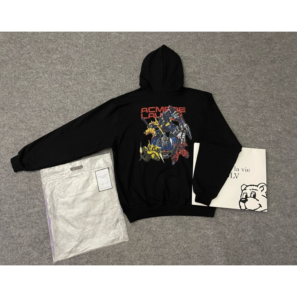 adlv X gundam original (NEW).