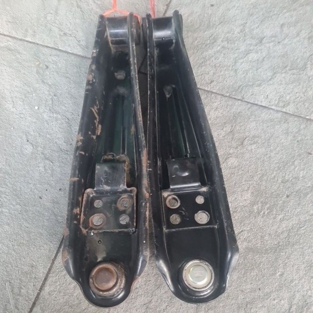 Sayap Bawah Mitsubishi Colt T120SS Original Copotan
