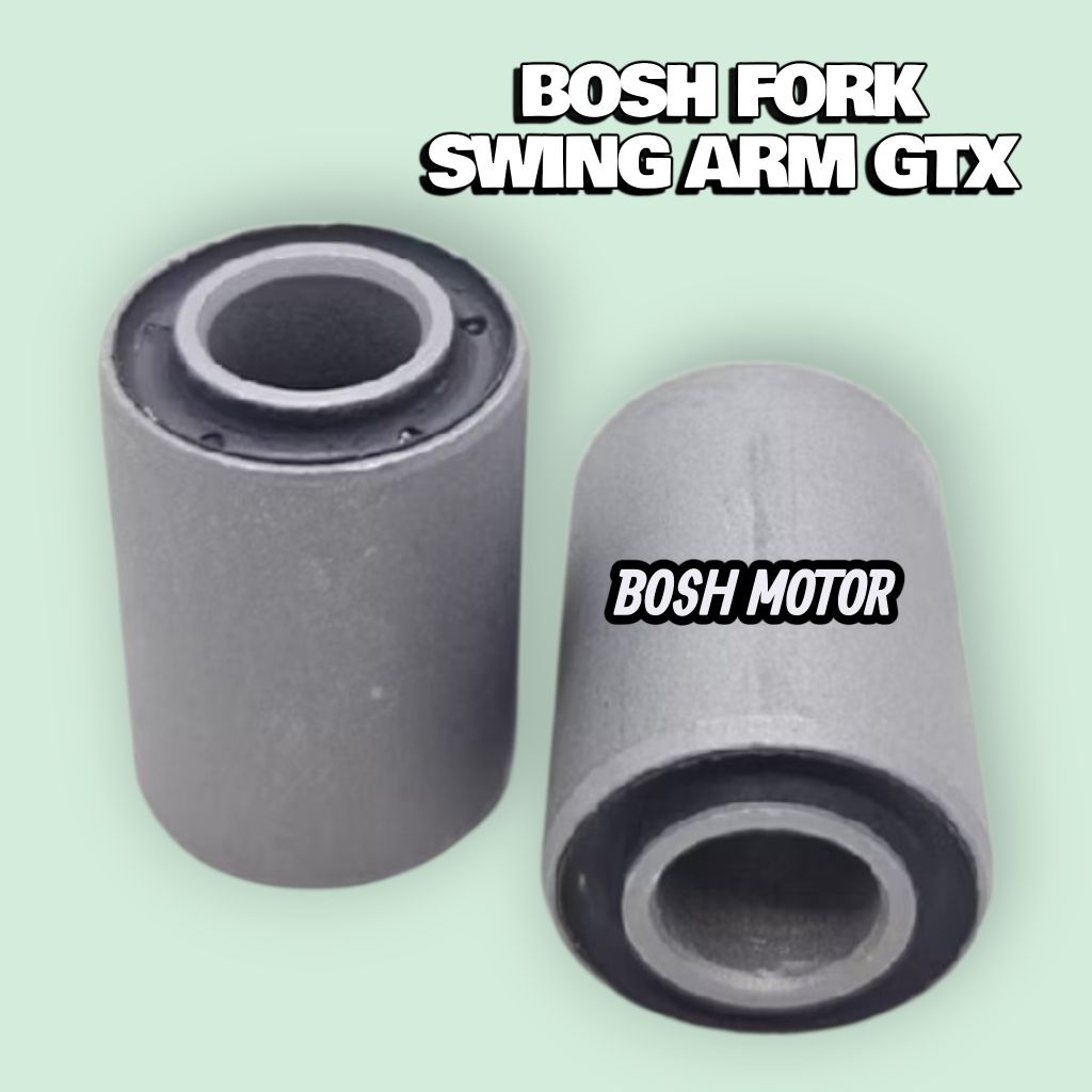 Bosh Fork Swing Arm Gtx