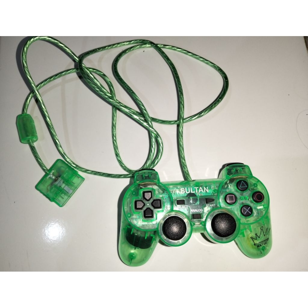 Setik second Playstation2 4pcs