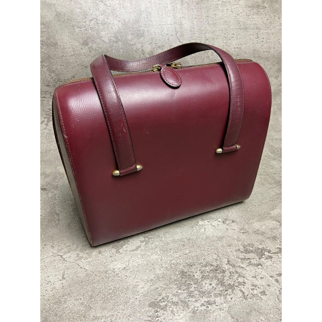 tas Cartier preloved