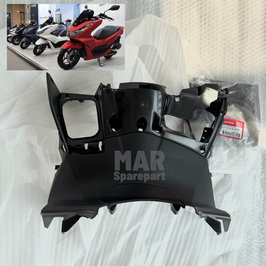 cover inner PCX 160 Original K1z leksil kunci pcx 160 2021-2024