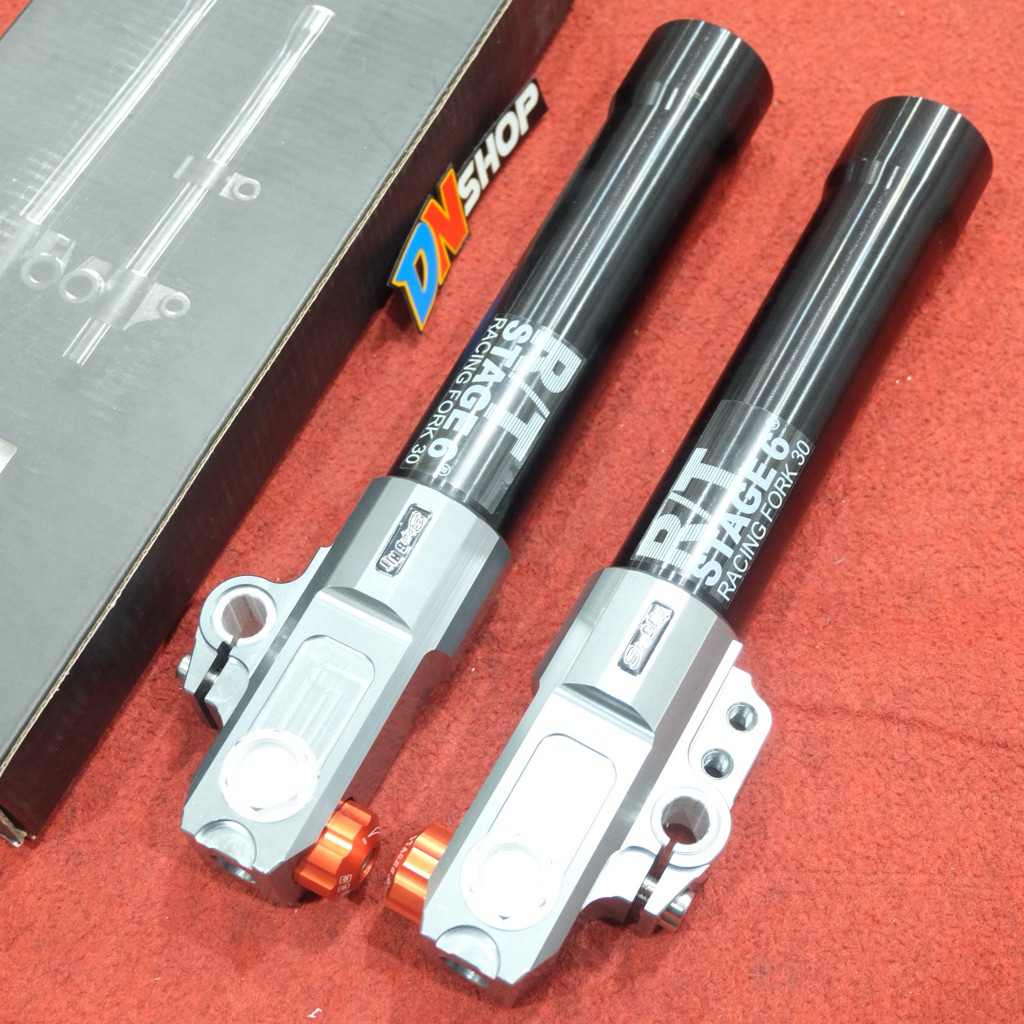 Bottom shock rt stage copy ori original thailand