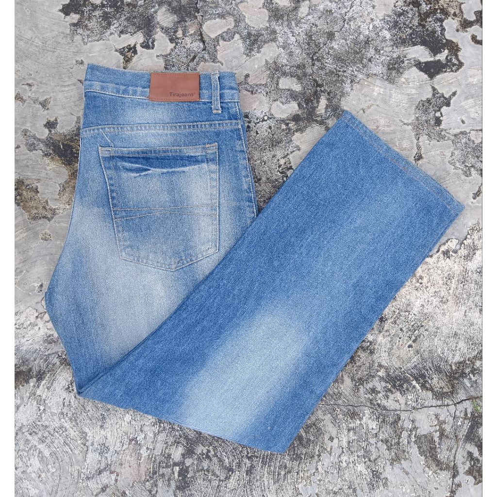 Tira jeans
