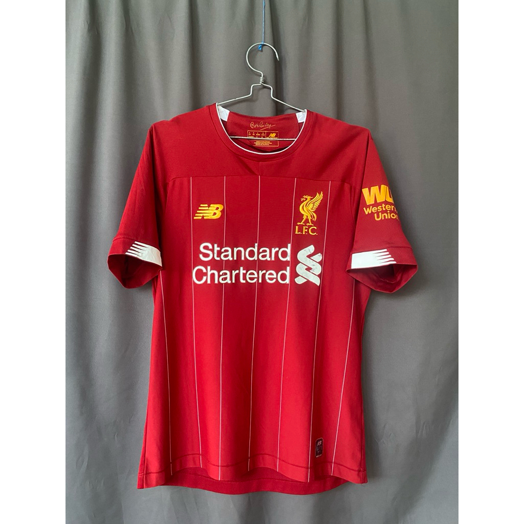 Jersey Liverpool 2019/20 Original