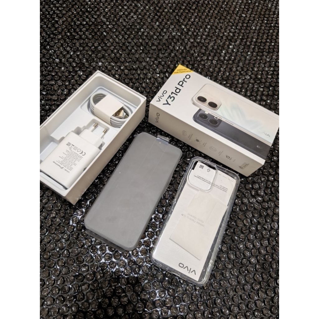 VIVO Y31d Pro 8/128 Gb second like new