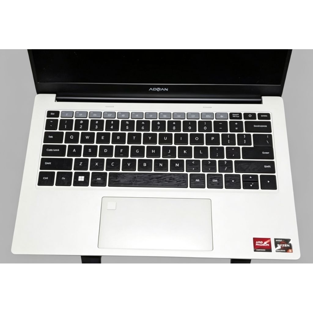 Keyboard protector Laptop ADVAN Workplus 1701