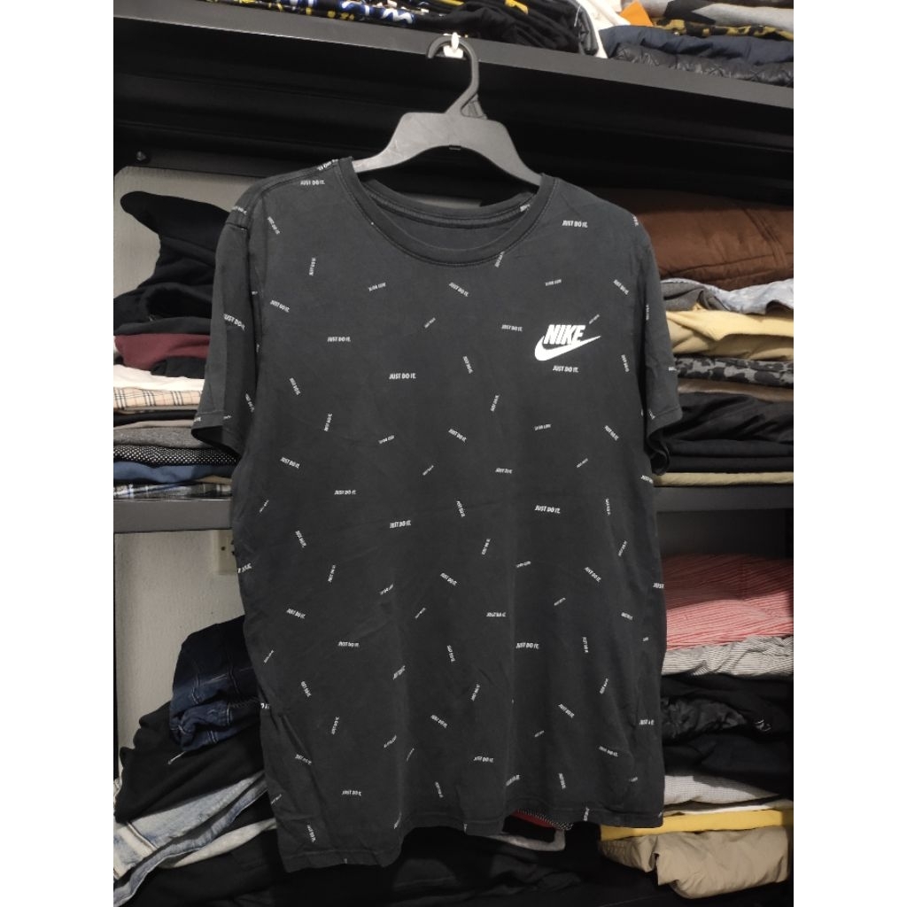 NikeT shirt Full print second