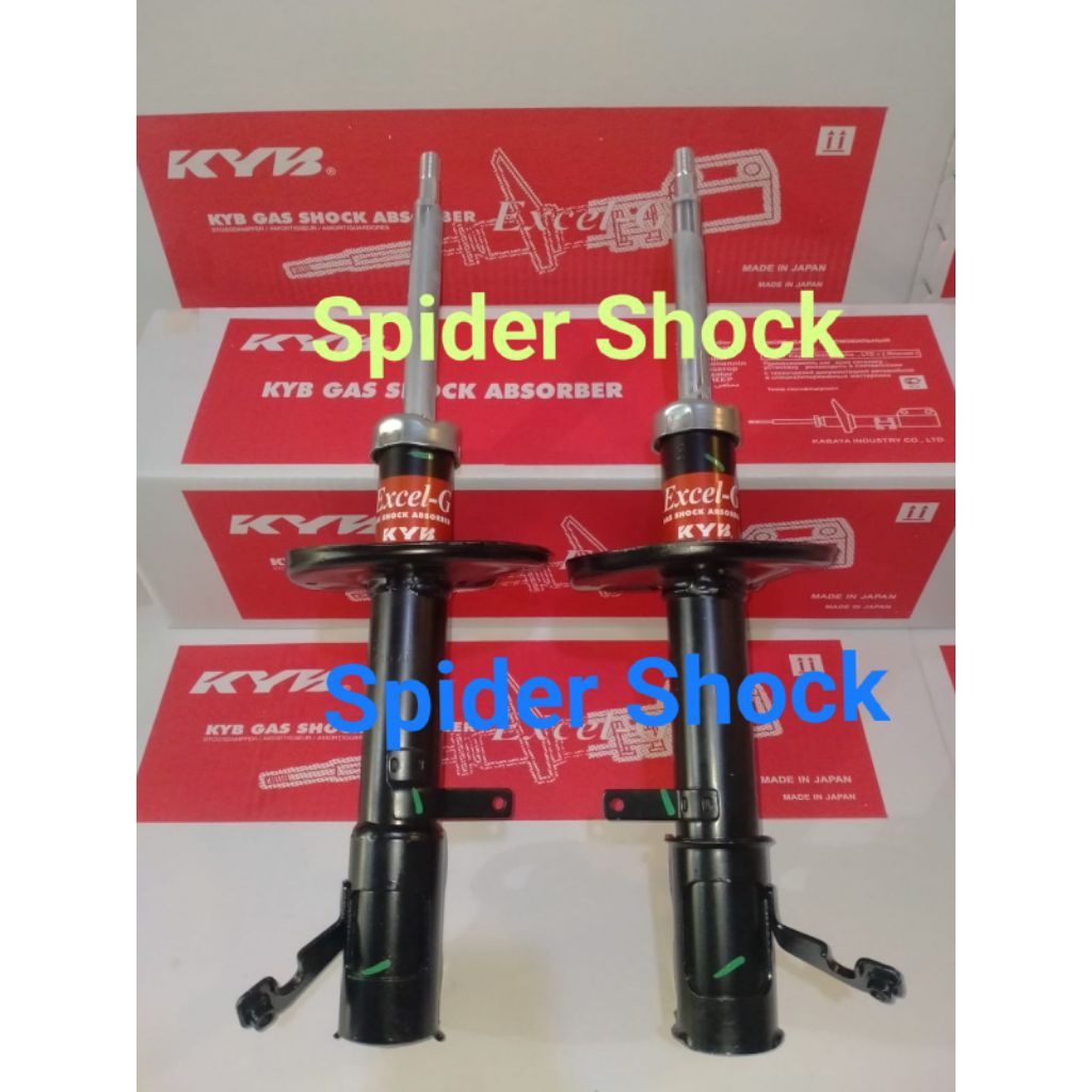 shockbreaker Corolla great depan Excel -g kayaba